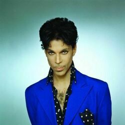 Raspberry Beret  by Prince