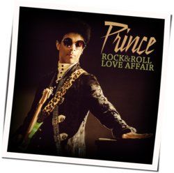 Rock And Roll Love Affair by Prince