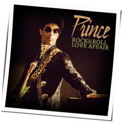 Rock And Roll Love Affair Chords by Prince