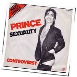 Sexuality Bass tabs by Prince