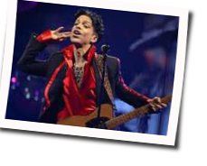 Sexy Dancer Bass tabs by Prince