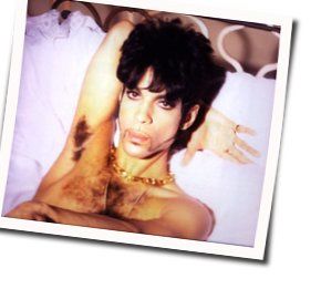 Sexy Mf Bass tabs by Prince
