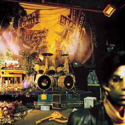 Sign O The Times Intro by Prince