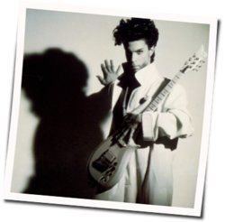 Sometimes It Snows In April Tabs by Prince