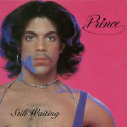 Still Waiting by Prince