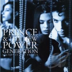 Strollin Bass tabs by Prince