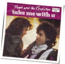 Take Me With You Chords by Prince