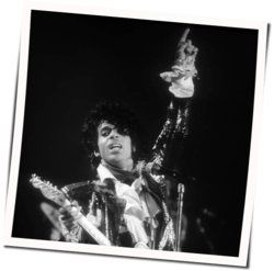 Tamborine Tabs by Prince