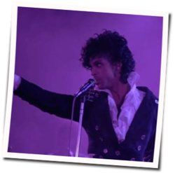 The Beautiful Ones Chords by Prince