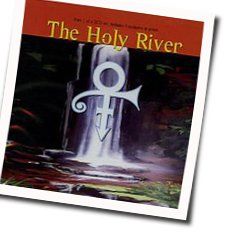 The Holy River Chords by Prince