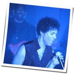 The Ladder Chords by Prince