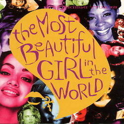 The Most Beautiful Girl In The World by Prince