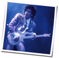 There Is Lonely Chords by Prince
