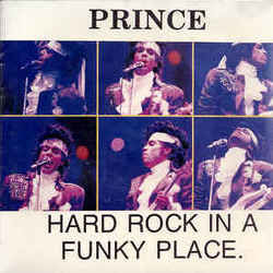 When 2 R In Love Bass tabs by Prince