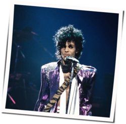 When I Lay My Hands On You Chords by Prince