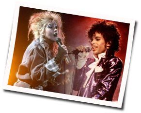 When You Were Mine  Chords by Prince