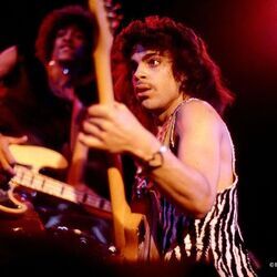 Why You Wanna Treat Me So Bad Solo tabs by Prince