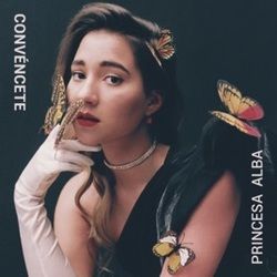 Convéncete Chords by Princesa Alba