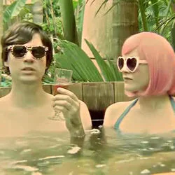 The Cigarette Duet Chords by Princess Chelsea