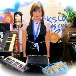 Dream Warrior Chords by Princess Chelsea