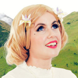 Everything Is Going To Be Alright Chords by Princess Chelsea