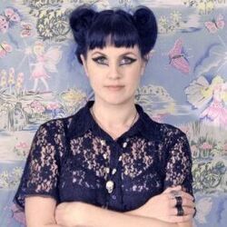 Frack Chords by Princess Chelsea