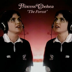 The Forest Chords by Princess Chelsea