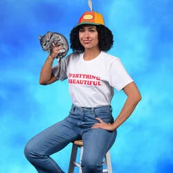 Sunday Best Tab by Princess Nokia