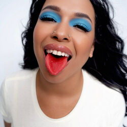 Drop Dead Gorgeous Chords by Princess Nokia