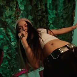 Look Up Kid Chords by Princess Nokia