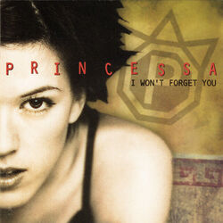 Believe In You Chords by Princessa
