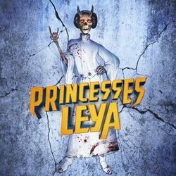 Ustensiles by Princesses Leya