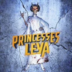Ustensiles Chords by Princesses Leya