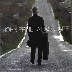 Crazy As A Loon Chords by John Prine