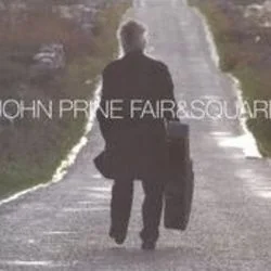 That's How Every Empire Falls Chords by John Prine