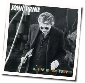 You Mean So Much To Me Chords by John Prine