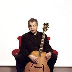 You Never Can Tell Chords by John Prine