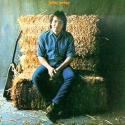 Angel From Montgomery Chords by John Prine