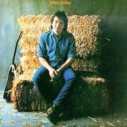 Angel From Montgomery by John Prine