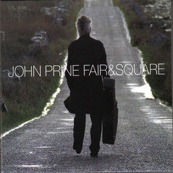 Clay Pigeons Chords by John Prine