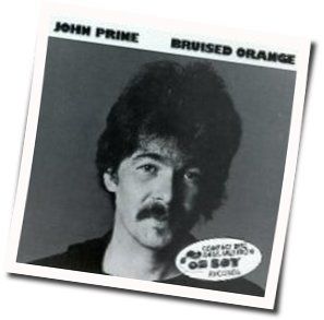 Crooked Piece Of Time by John Prine