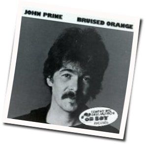 Crooked Piece Of Time Chords by John Prine
