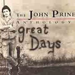 John Prine tabs for Day is done (Ver. 2)