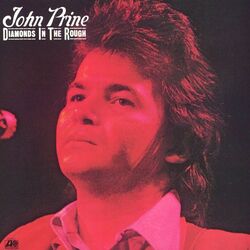 Everybody Chords by John Prine