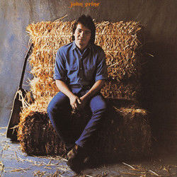 Far From Me Chords by John Prine