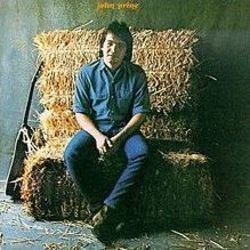 Hello In There Chords by John Prine