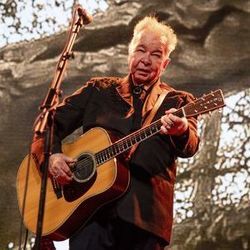 I'm Telling You Chords by John Prine