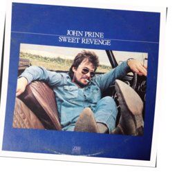 Just Waitin by John Prine