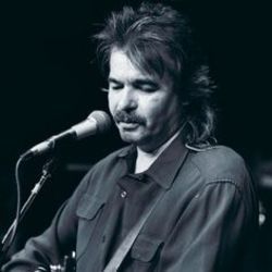 Lake Marie by John Prine