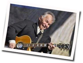 Lonesome Friends Of Science Chords by John Prine